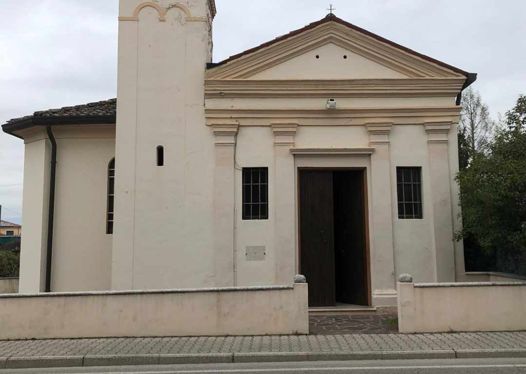 Chiesa Pravisdomini